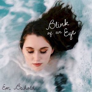 Blink of an Eye (Single)