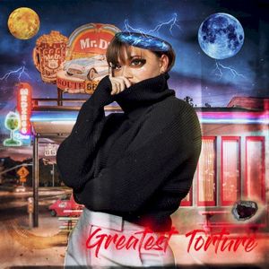 Greatest Torture (Single)