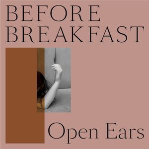 Open Ears (EP)