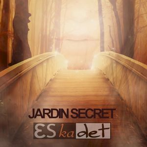 Jardin secret (EP)