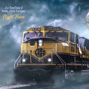 Night Train (Single)