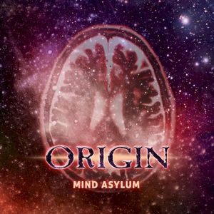 Mind Asylum (Single)