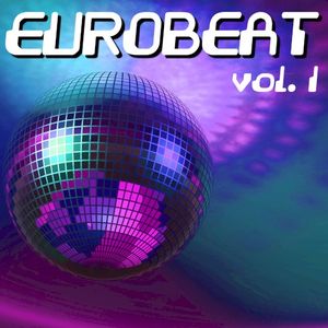 Eurobeat, Vol. 1