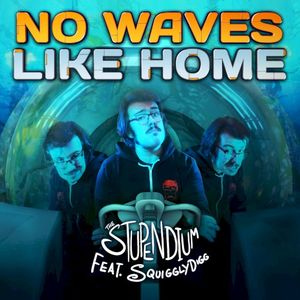 No Waves Like Home (Single)