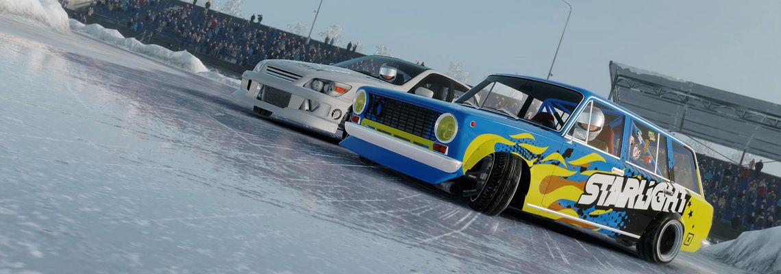 Cover CarX Drift Racing Online