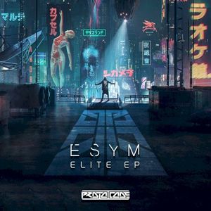 Elite (Instinkt & Victim remix)