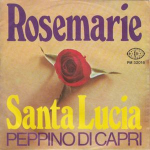 Rosemarie (Single)