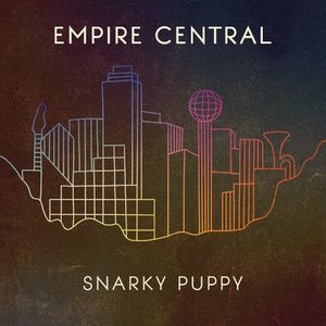 Empire Central (Live)