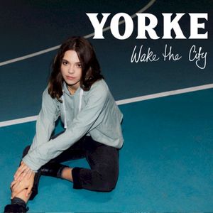 Wake the City (Single)