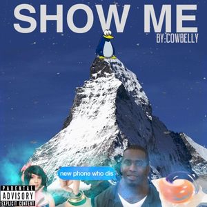 Show Me Dead Memes (Single)