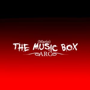 (Mario) The Music Box ‐ARC‐ OST (Jerry’s Side) (OST)