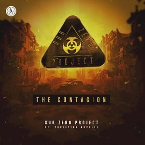 The Contagion (Single)