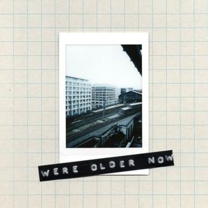 All You Need Is Time (Single)