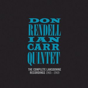 The Complete Lansdowne Recordings 1965-1969