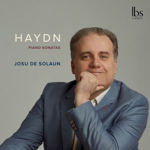 Piano Sonatas