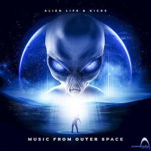 Music From Outer Space (EP)