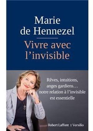 Vivre avec l'invisible