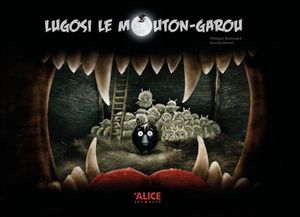 Lugosi le mouton-garou