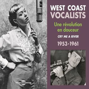 West Coast Vocalists 1953–1961