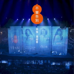 不曾告別 (三毛姐姐如晤) (Single)