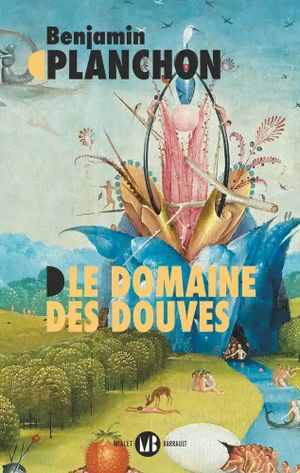 Le Domaine des Douves