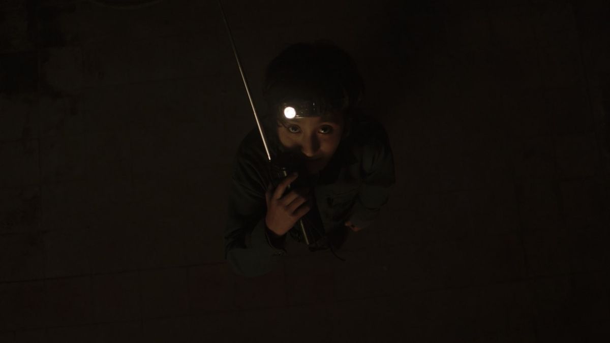 The Shape of Things to Come Film SensCritique