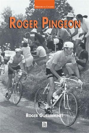 Roger Pingeon