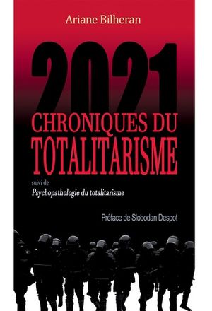 Chroniques du totalitarisme