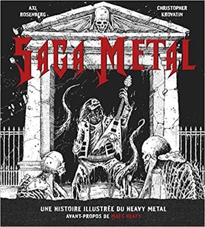 Saga Metal