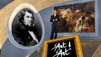 Delacroix, Eugène, La Mort de Sardanapale