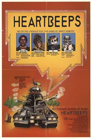Heartbeeps