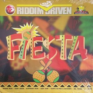 Riddim Driven: Chiney Gal