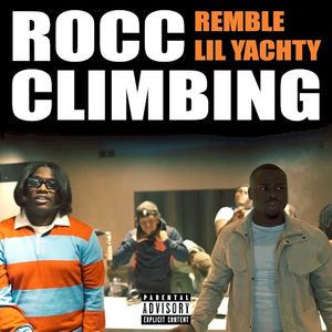 Rocc Climbing (Single)