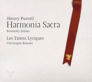 Harmonia Sacra