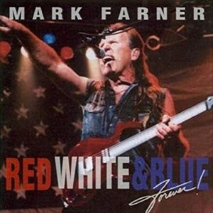 Red, White & Blue Forever (EP)