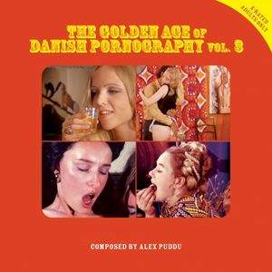 The Golden Age of Danish Pornography, Vol. 3 (OST)