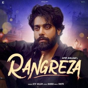 Rangreza (From "Lover") (OST)