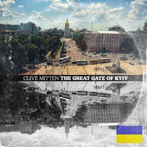 The Great Gate of Kyiv (Single)