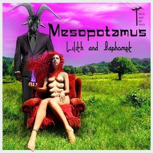 Lilith And Baphomet (EP)