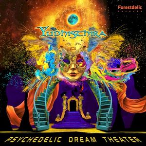 Psychedelic Dream Theater (EP)