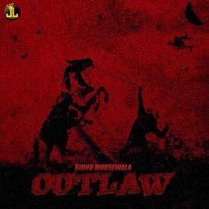 Outlaw (Single)