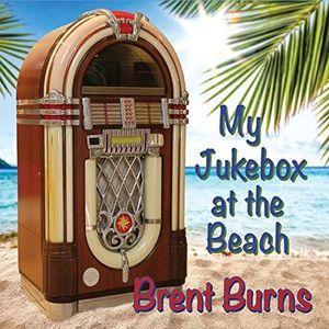 My Jukebox at the Beach