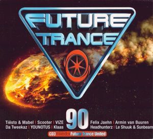 Future Trance Vol. 90 Intro
