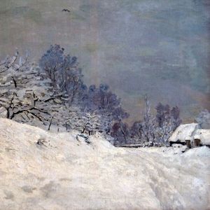 Naive Winter Melodies