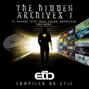 The Hidden Archives 1