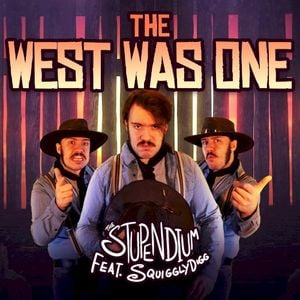 The West Was One (Single)