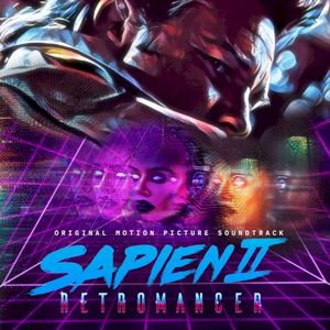 Sapien II: Retromancer