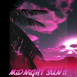 Midnight Sun II (EP)