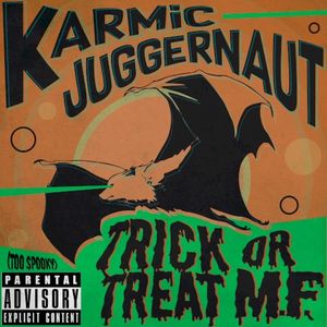 Trick or Treat MF (Single)