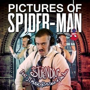 Pictures of Spider-Man (Single)